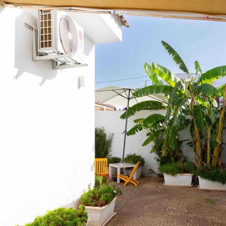 Villa dei Gigli by Salentoaffitti - Two-Bedroom Villa - 43