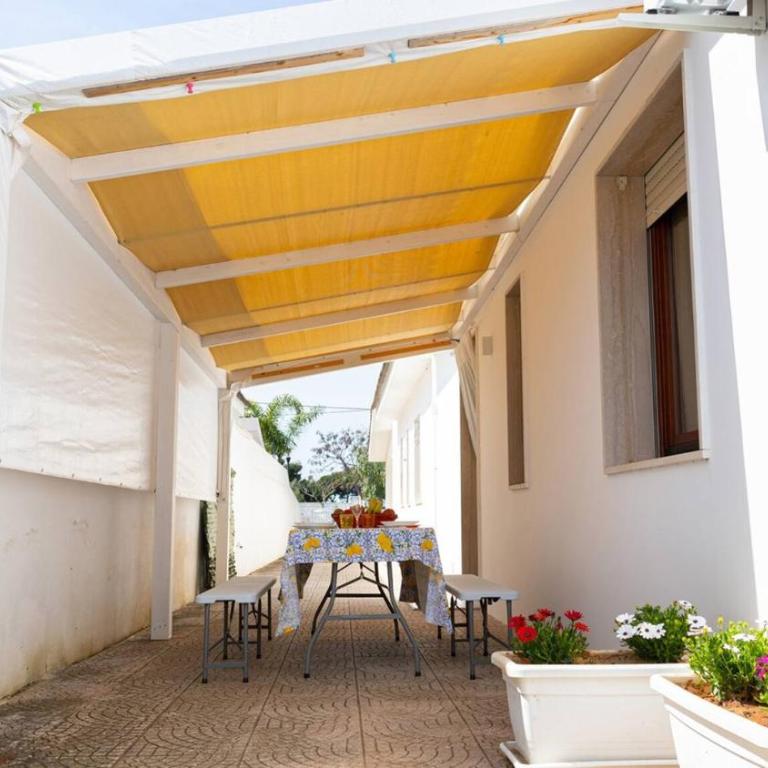 Villa dei Gigli by Salentoaffitti - Two-Bedroom Villa - 44