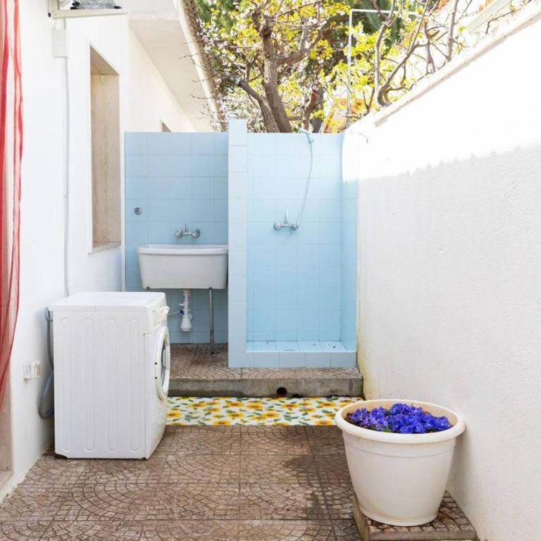 Villa dei Gigli by Salentoaffitti - Two-Bedroom Villa - 45
