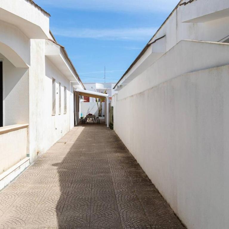 Villa dei Gigli by Salentoaffitti - Two-Bedroom Villa - 47