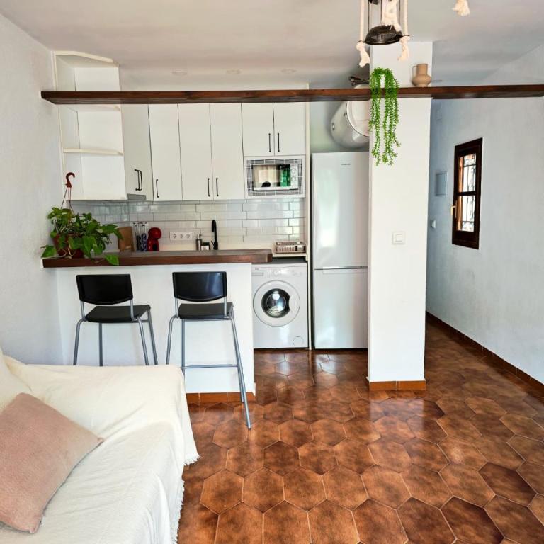 Costa Norte - Appartement 1 Chambre - 2