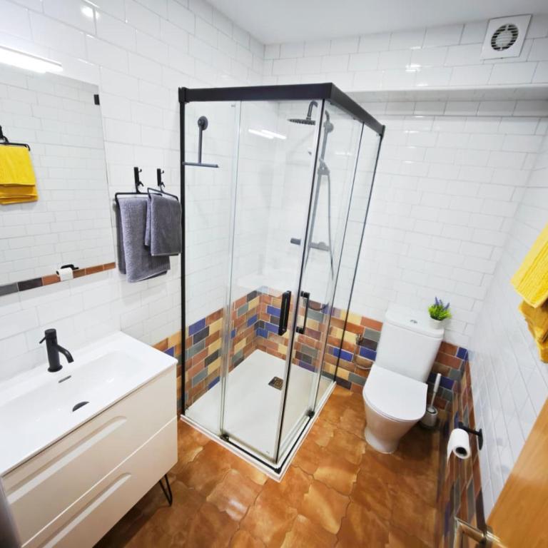 Costa Norte - Appartement 1 Chambre - 3