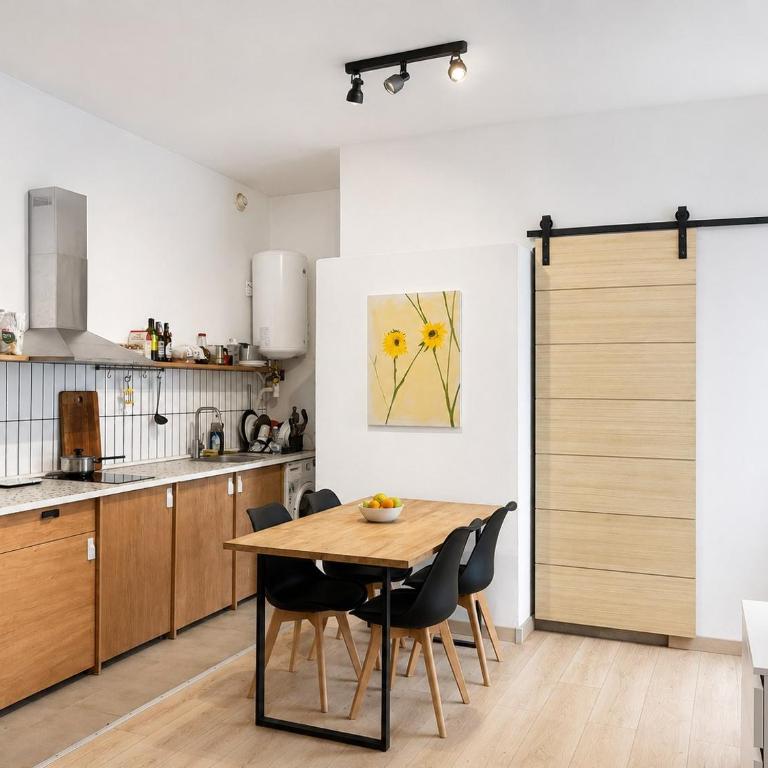 Cental, Via San Secondo 12 - Apartment - 7