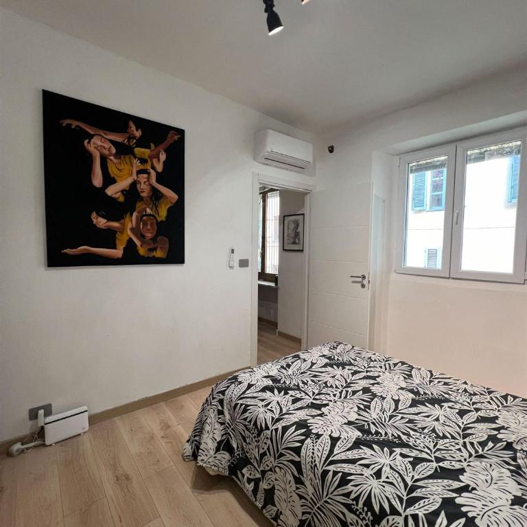 Cental, Via San Secondo 12 - Apartment - 9
