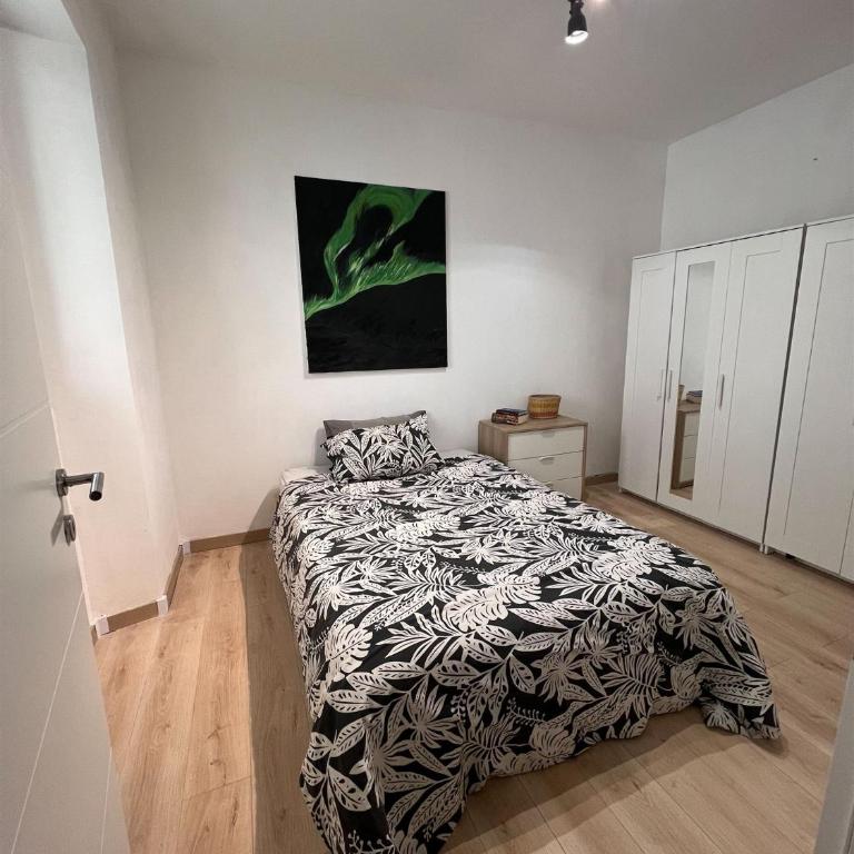 Cental, Via San Secondo 12 - Apartment - 10