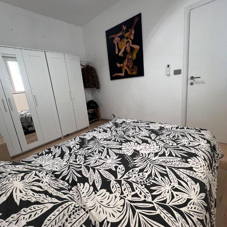 Cental, Via San Secondo 12 - Apartment - 11