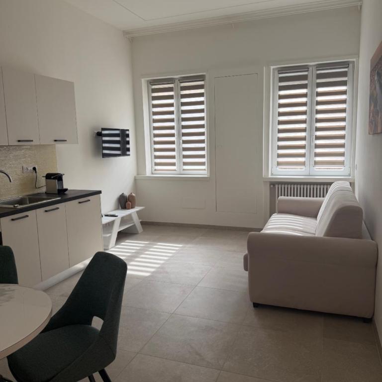 Flats4rent Estella Apartment - Appartamento con 1 Camera da Letto - 5