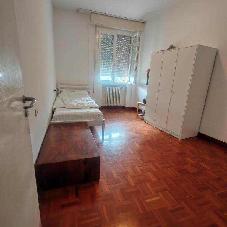 Grande Appartamento al Porto di Riccione per 8 - Il Lupo Affitta - Appartamento con 3 Camere da Letto - 7