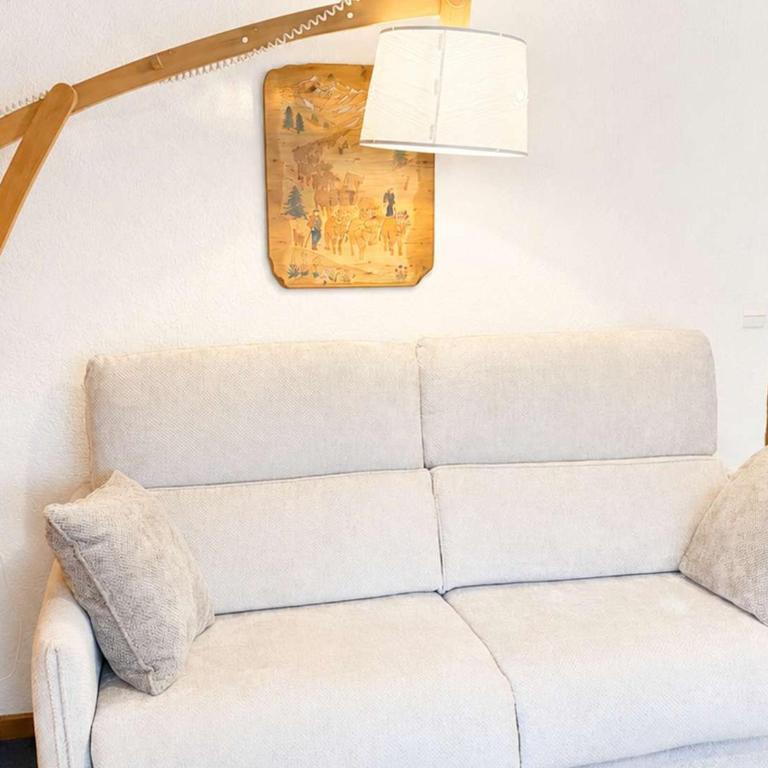 Appt rénové 3 pièces, 6 couchages, proche centre, ascenseur, lave-vaisselle, lave-linge - FR-1-241-35 - Apartment (6 Erwachsene) - 16