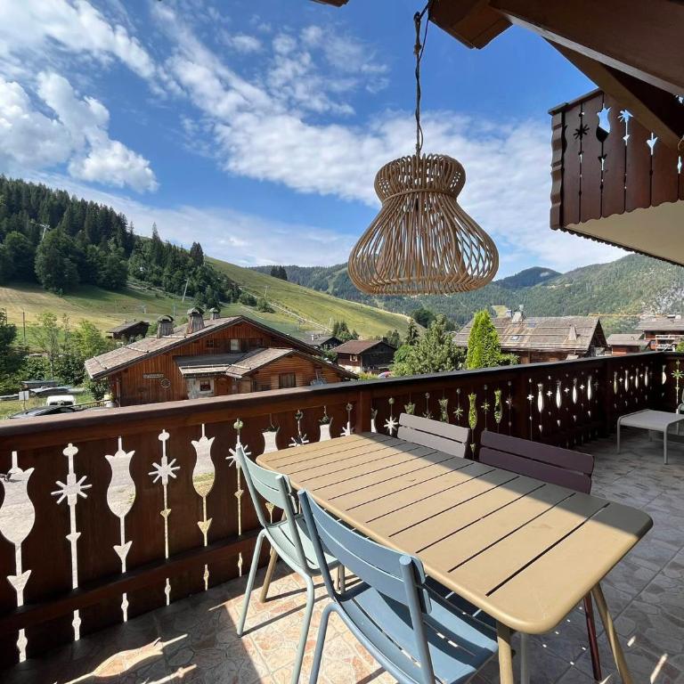 Appartement familial proche pistes, animaux acceptés - FR-1-304-133 - Appartement (6 Adultes) - 9