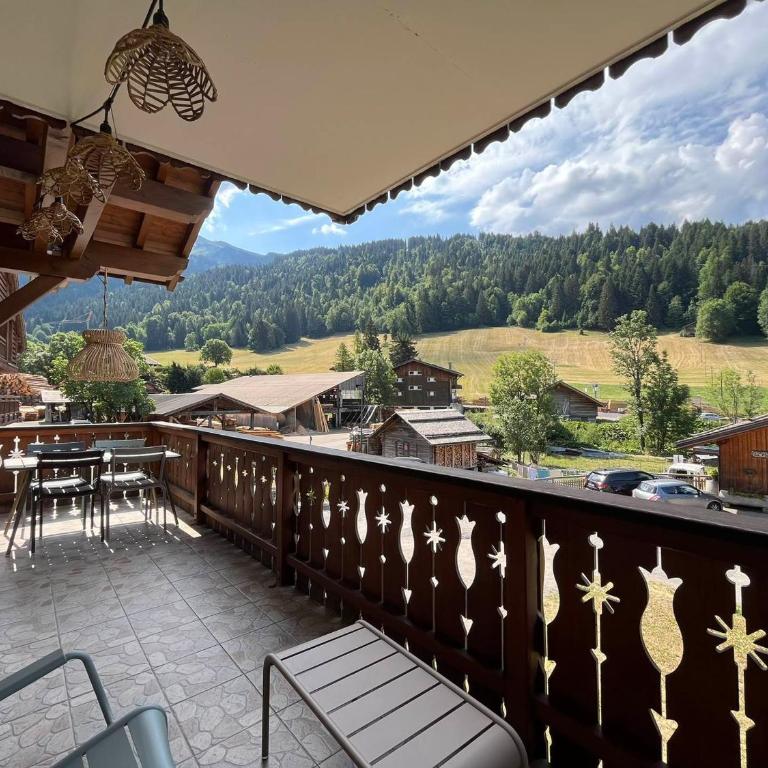 Appartement familial proche pistes, animaux acceptés - FR-1-304-133 - Appartement (6 Adultes) - 12