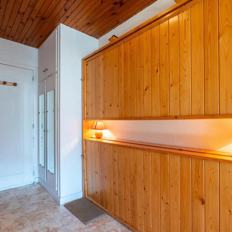 Studio lumineux au cœur du village, animaux admis - FR-1-304-67 - Studio - 10