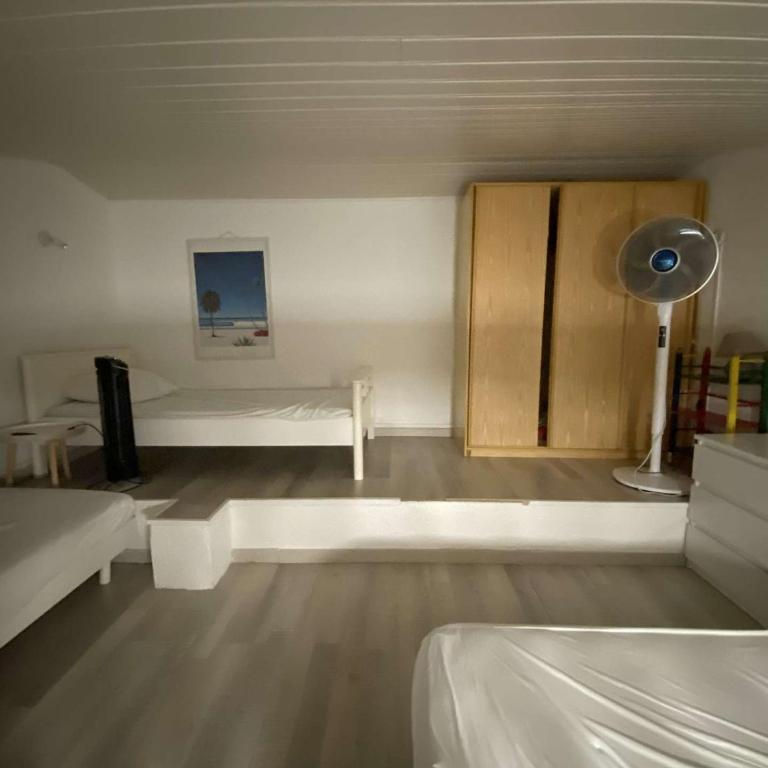 Appartement T2 Mezzanine 5 pers, Vue sur Mer, Parking - FR-1-81-191 - Appartement (5 Adultes) - 9