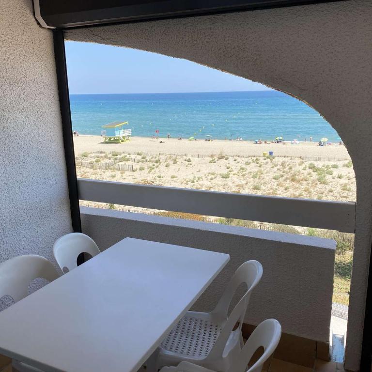 Appartement T2 Mezzanine 5 pers, Vue sur Mer, Parking - FR-1-81-191 - Appartement (5 Adultes) - 11