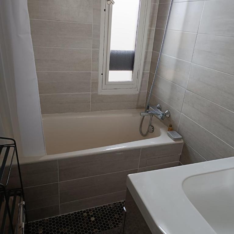 Bel Appartement panoramique - Appartement 2 Chambres - 6