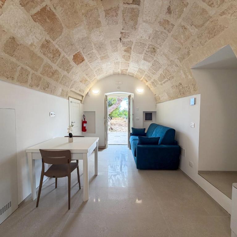 Dimora Stella Paolo- Enjoy Apulia - Appartamento con 1 Camera da Letto - 3