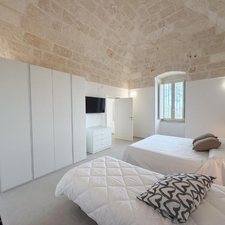 Dimora Stella Paolo- Enjoy Apulia - Appartamento con 1 Camera da Letto - 8