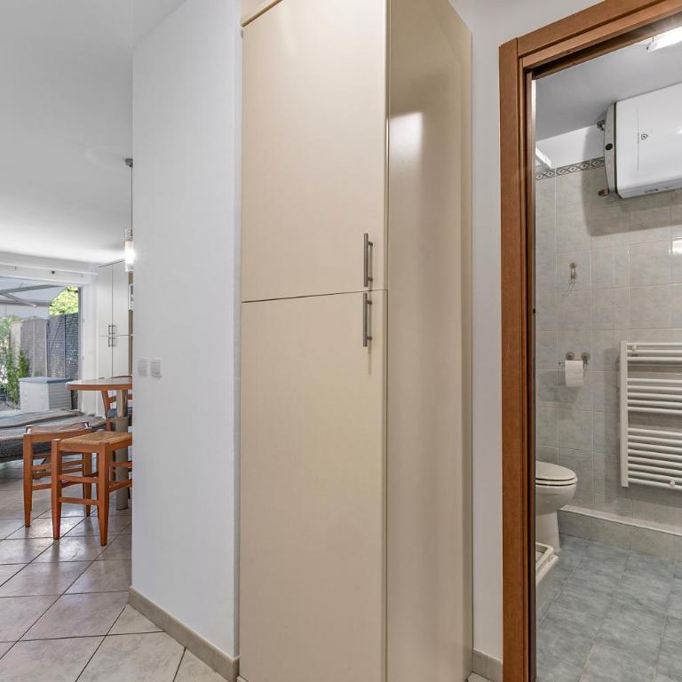 Appartement Les Jasmins - Happy Rentals - Studio avec Vue sur Jardin - 12