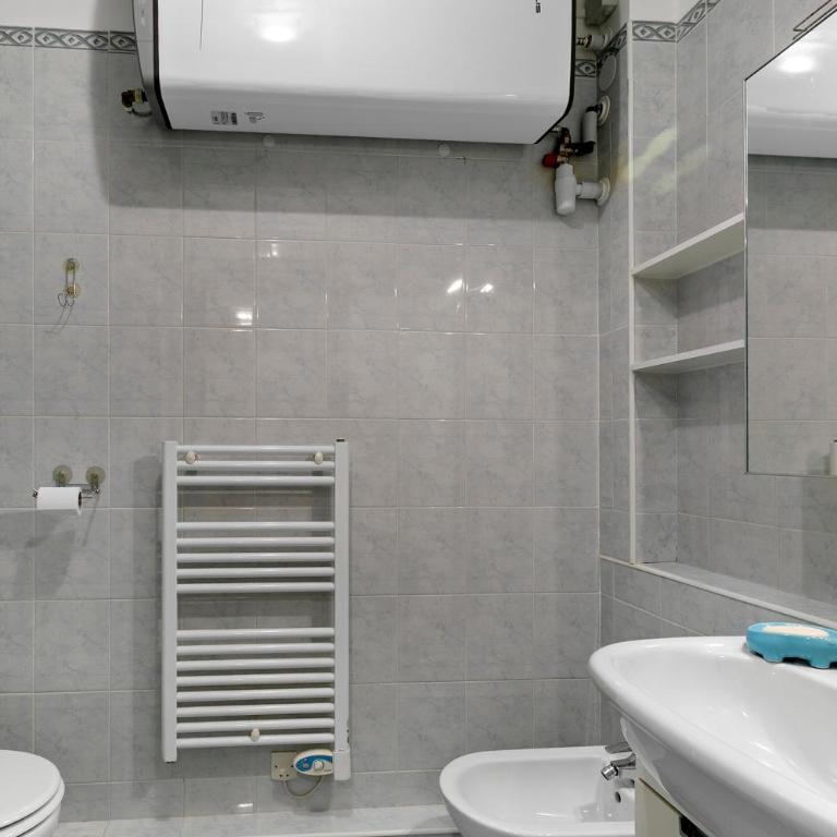 Appartement Les Jasmins - Happy Rentals - Studio avec Vue sur Jardin - 13