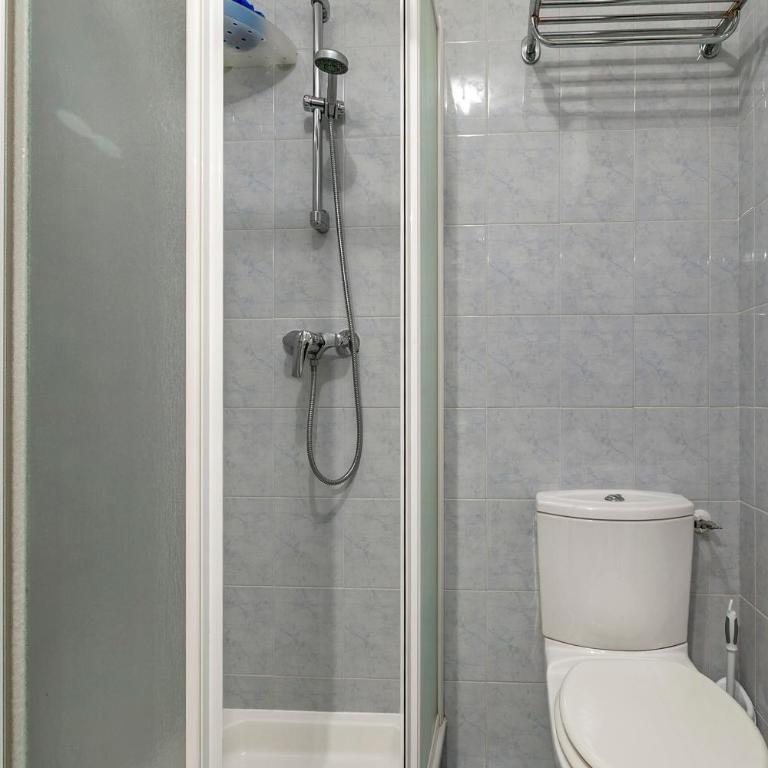 Appartement Les Jasmins - Happy Rentals - Studio avec Vue sur Jardin - 14