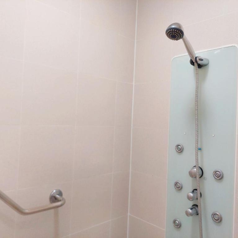 Holiday Inn Cuernavaca by IHG - Suite Doble de 1 dormitorio - 1