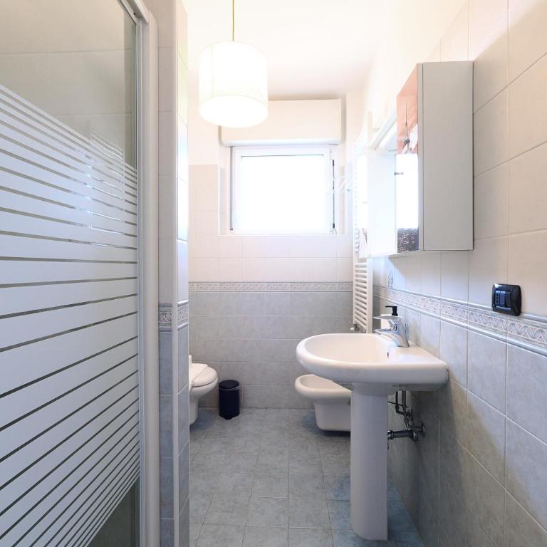 M4 Linate Modern Flat Terrace & Parking - Appartamento con 1 Camera da Letto - 23