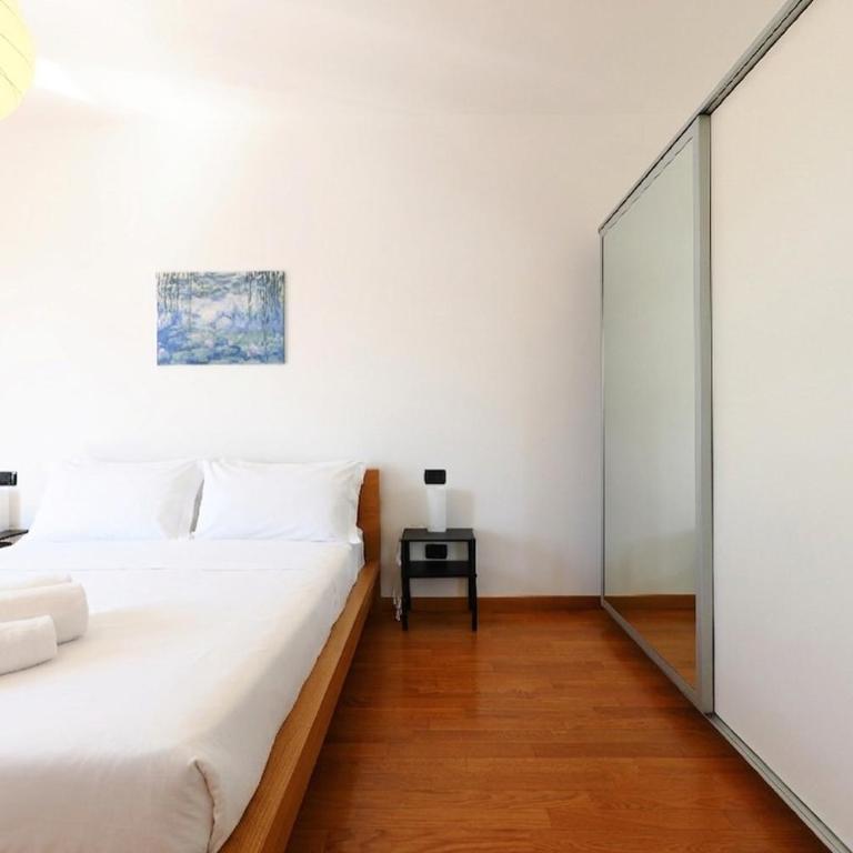 M4 Linate Modern Flat Terrace & Parking - Appartamento con 1 Camera da Letto - 30