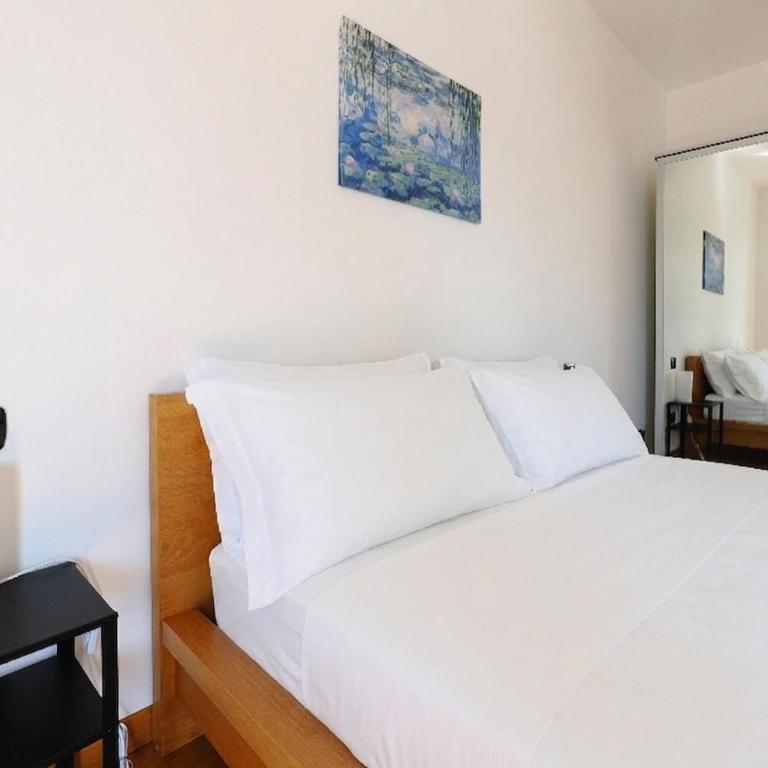 M4 Linate Modern Flat Terrace & Parking - Appartamento con 1 Camera da Letto - 32