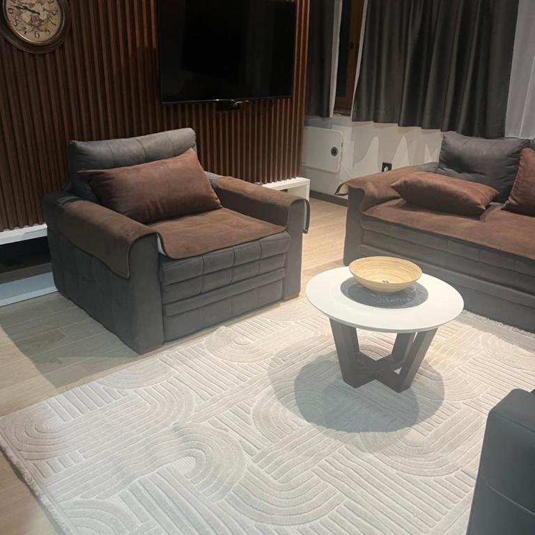 Apartments Harry - ZONED II Kopaonik - Apartment mit 2 Schlafzimmern - 10