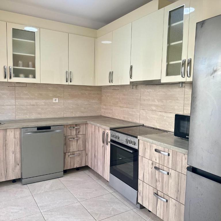 Tripovici pool residence - Apartment mit 1 Schlafzimmer - 7