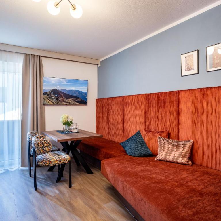 Apart Denise - Apartment mit 1 Schlafzimmer - 3