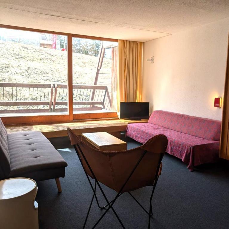 Arc 1600 : Appartement 3 pièces, 7 pers., proche pistes, animaux admis - FR-1-411-11 - Apartment (7 Adults) - 18