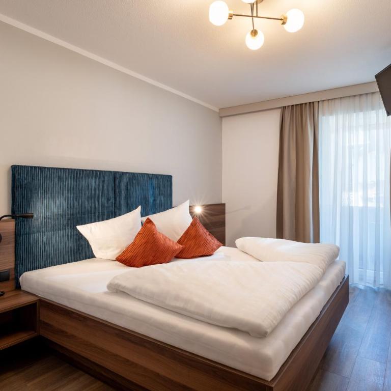 Apart Denise - Apartment mit 1 Schlafzimmer - 2