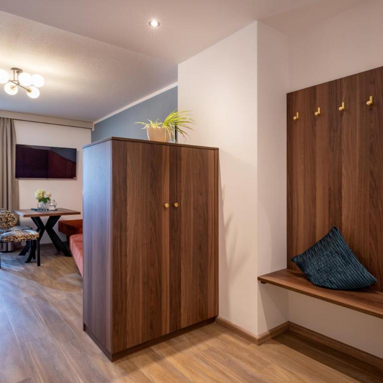 Apart Denise - Apartment mit 1 Schlafzimmer - 8