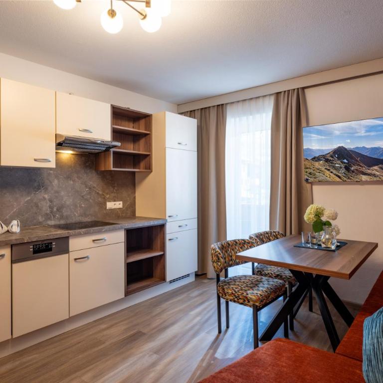 Apart Denise - Apartment mit 1 Schlafzimmer - 1