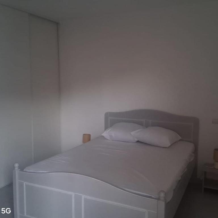 Charmant appartement avec balcon à Avignon - Appartement - 7
