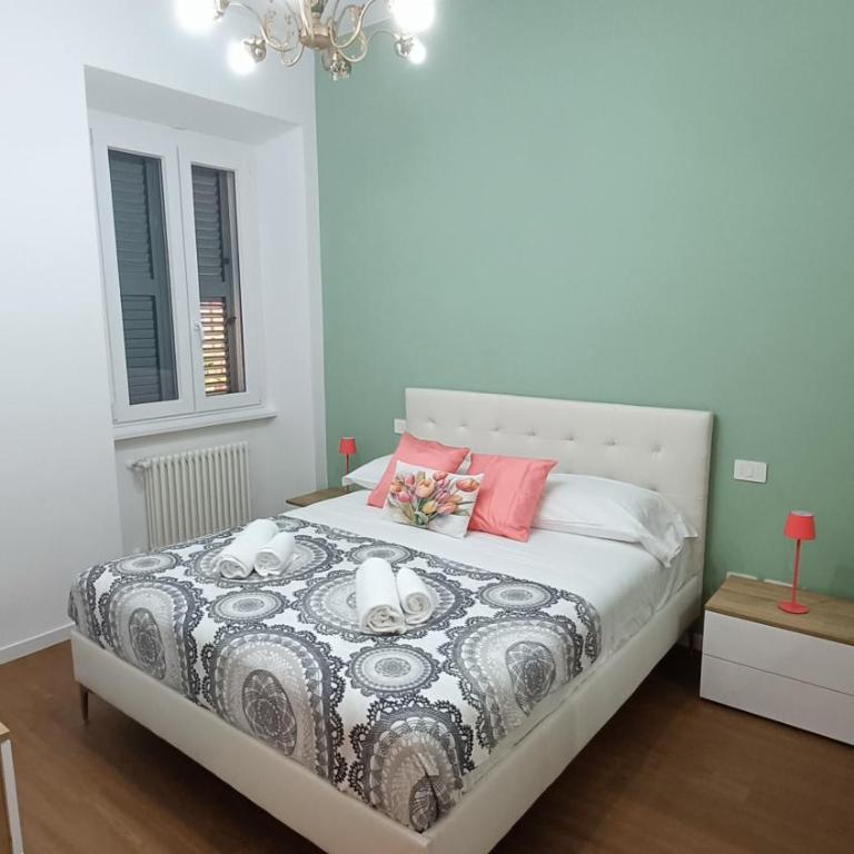 Annarella Maison - Appartamento con 3 Camere da Letto - 6