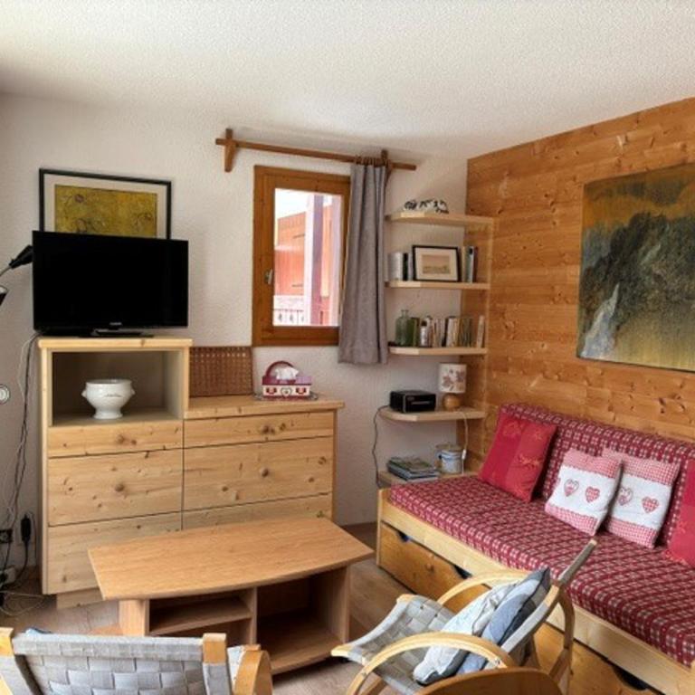 Appartement lumineux avec balcon - 4 personnes - FR-1-464-91 - Two-Bedroom Apartment - 13