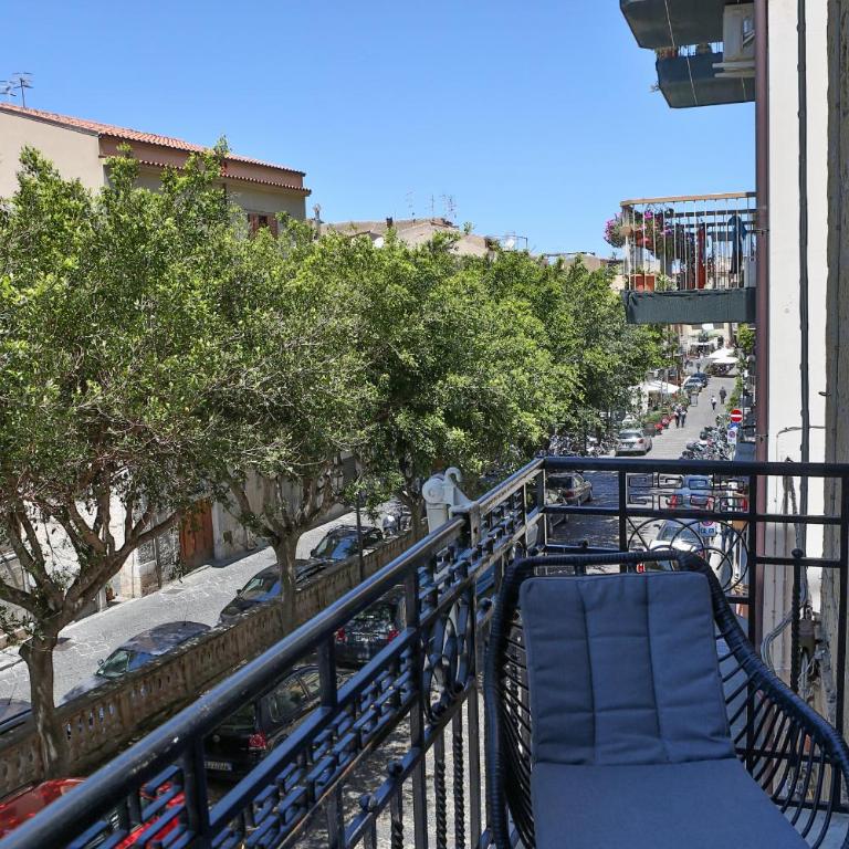 Bohémien Boutique Guesthouse - Suite with Balcony - 4