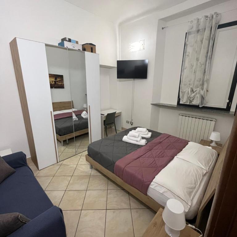 Casa Federico - One-Bedroom Apartment - 1
