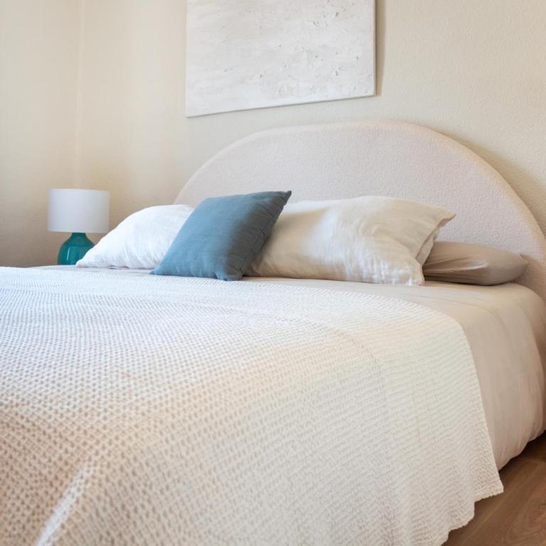 Apt pintor sorolla 10 p - Apartamento con terraza - 10
