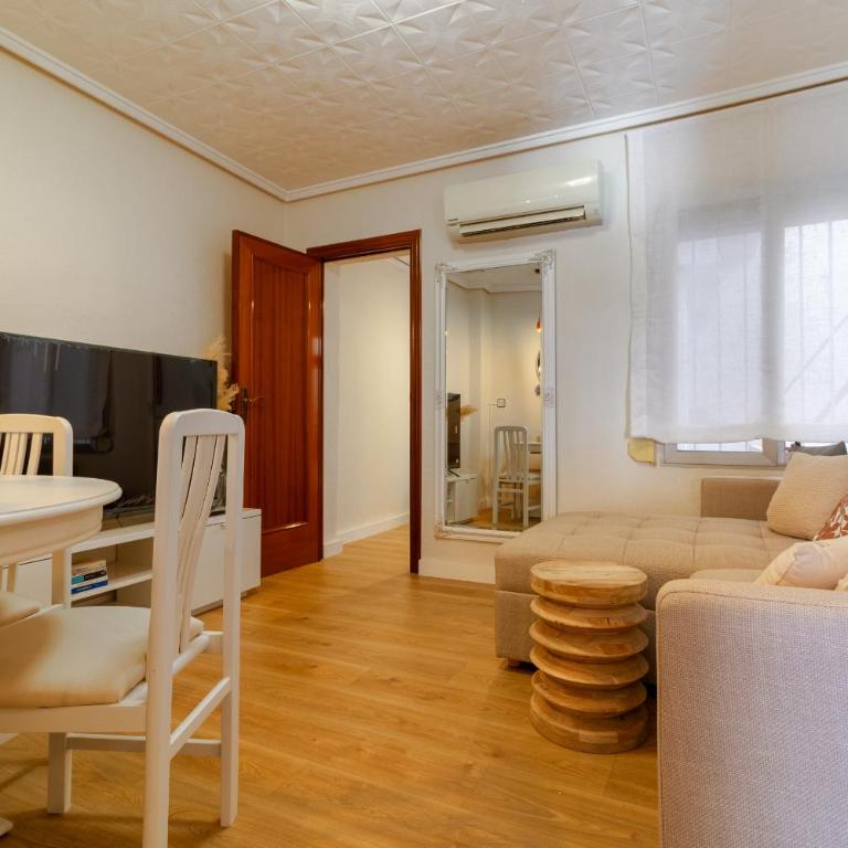Apt pintor sorolla 10 p - Apartamento con terraza - 18