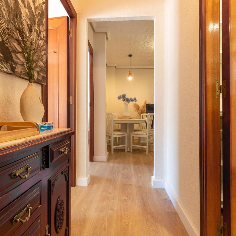 Apt pintor sorolla 10 p - Apartamento con terraza - 25