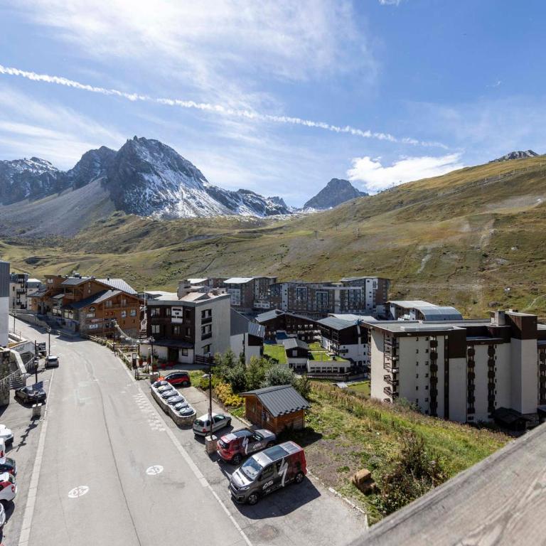 Tignes Val Claret : Duplex élégant 8 pers. avec wifi - FR-1-889-19 - Apartment (8 Adults) - 15