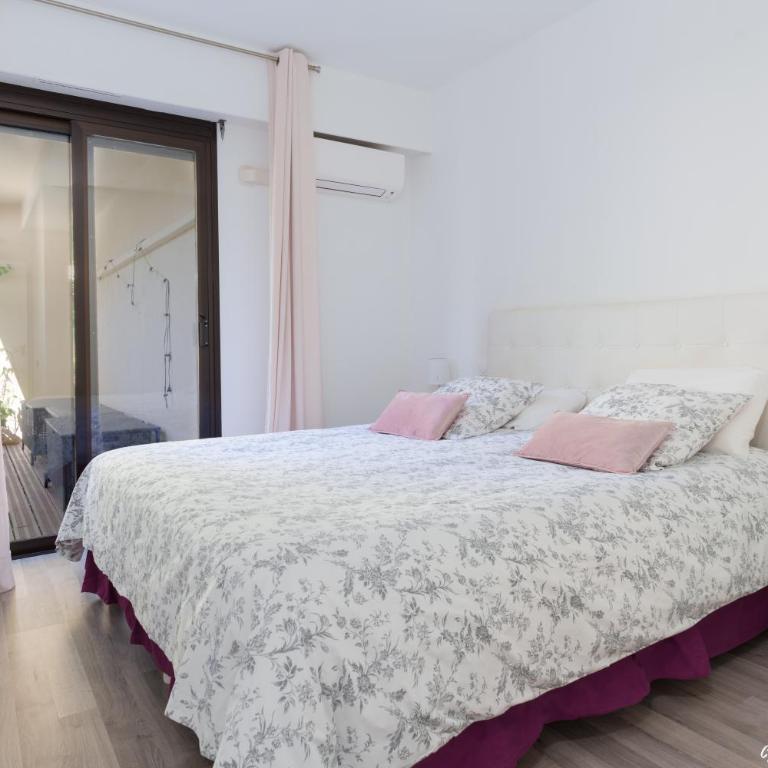 Festival de Cannes résidence de luxe piscine tennis - Two-Bedroom Apartment - 29