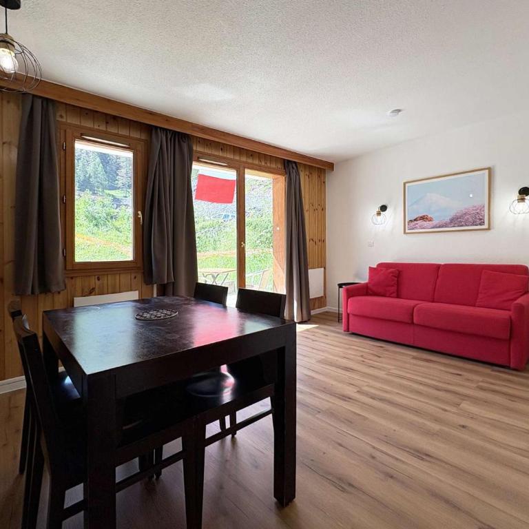 Appartement de standing avec piscine, sauna et hammam - FR-1-322-36 - Apartment (4 Erwachsene) - 6