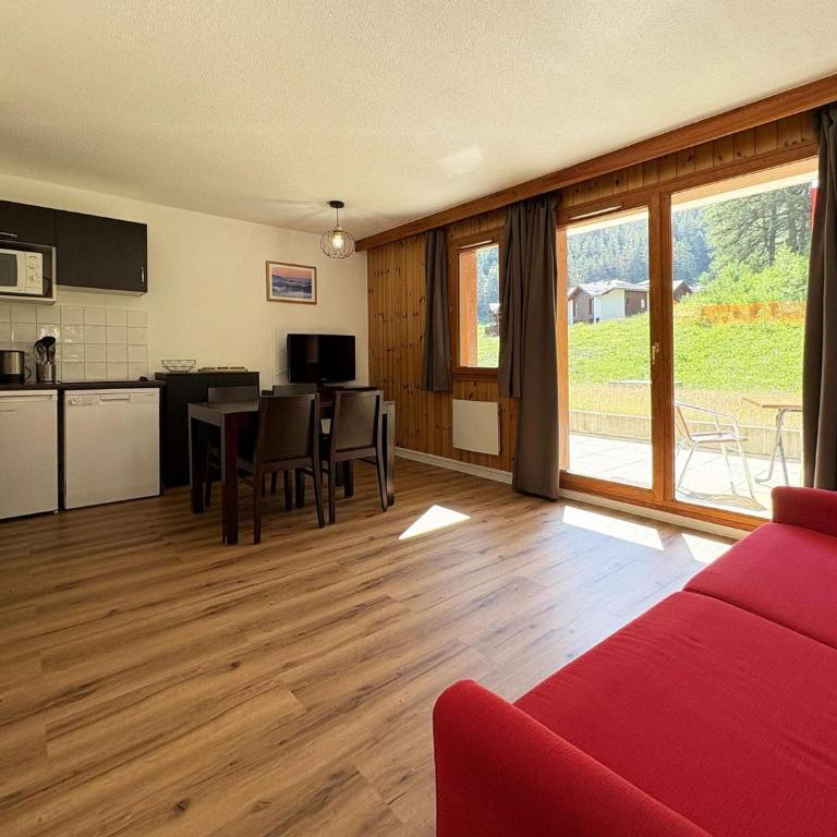 Appartement de standing avec piscine, sauna et hammam - FR-1-322-36 - Apartment (4 Erwachsene) - 7
