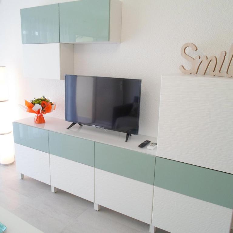 Appartement 1 chambre avec climatisation proche de l'étang de Thau - FR-1-503-79 - Appartement (4 Adultes) - 9