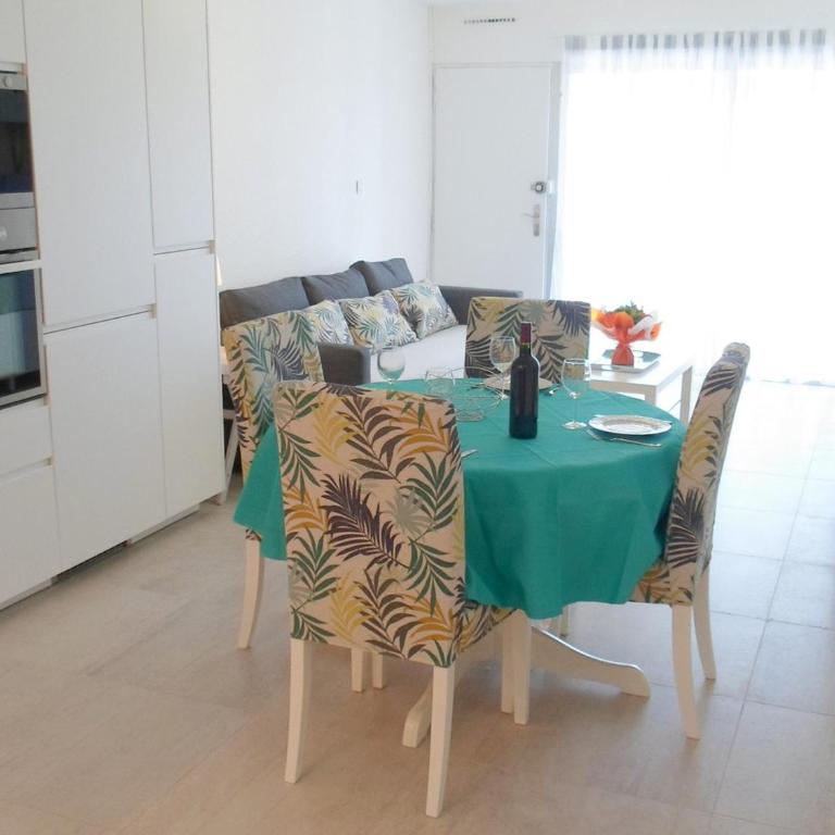 Appartement 1 chambre avec climatisation proche de l'étang de Thau - FR-1-503-79 - Appartement (4 Adultes) - 10