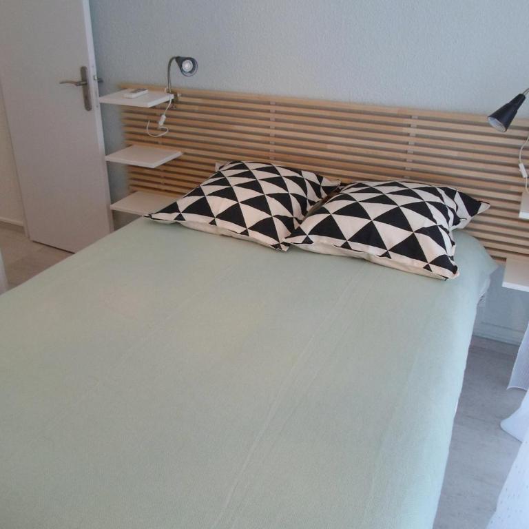 Appartement 1 chambre avec climatisation proche de l'étang de Thau - FR-1-503-79 - Appartement (4 Adultes) - 11